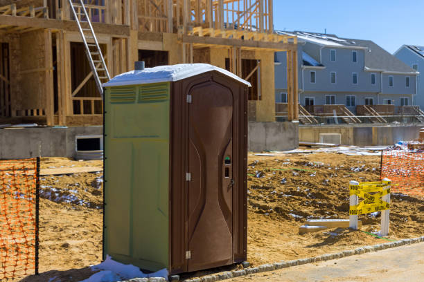 Portable Toilet Options We Offer in New Chicago, IN