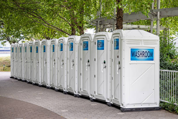 Best Event porta potty rental  in New Chicago, IN