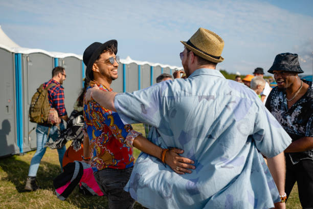 Best Porta potty for special events  in New Chicago, IN