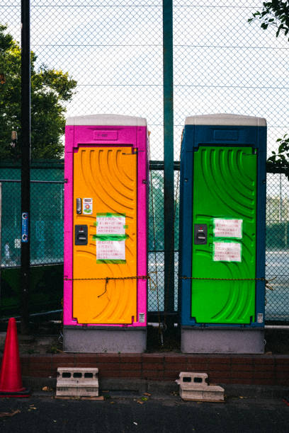 Best Porta potty rental near me  in New Chicago, IN