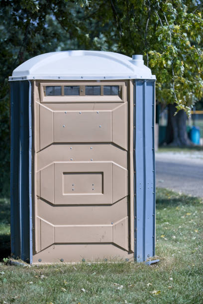 Best Sanitation services for porta potties  in New Chicago, IN