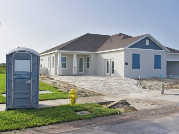 Trusted New Chicago, IN porta potty rental Experts